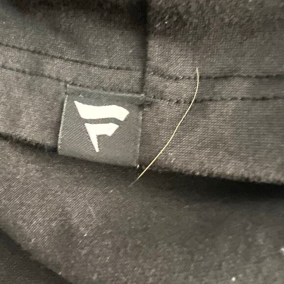 Fanatics unisex sz XXL collar 1/4 button polo jersey Pittsburgh Steelers logo
￼ - Picture 8 of 9